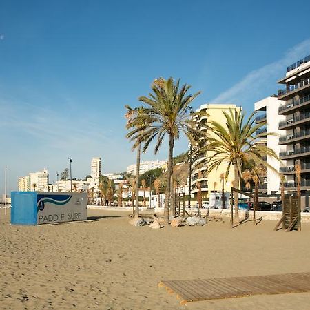 Apartamentos Fuengirola Playa Buitenkant foto