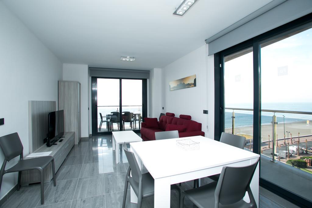 Apartamentos Fuengirola Playa Buitenkant foto